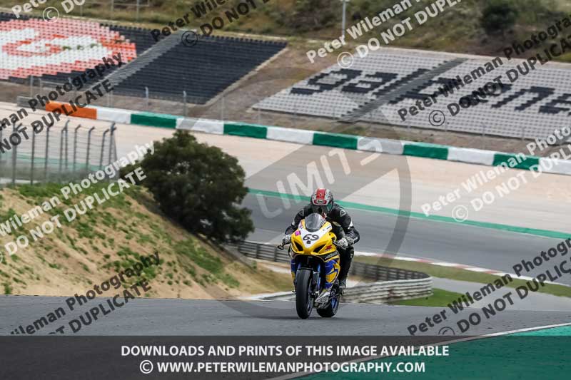 may 2019;motorbikes;no limits;peter wileman photography;portimao;portugal;trackday digital images